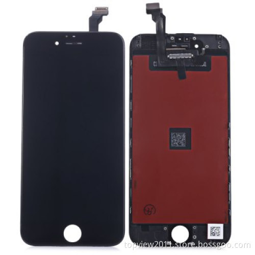 original LCD Digitizer Touch Screen replacement for iphone 5s/6s/7s